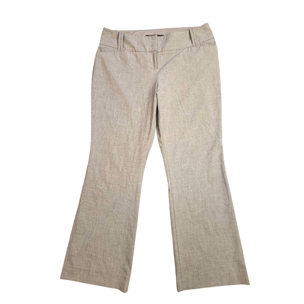 The Limited Cassidy Fit Women's Flared Pants